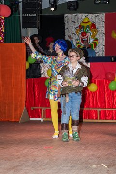 Bild 284 - Jugend-Latuff